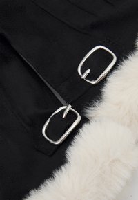 Anna Field Gants - black/off white