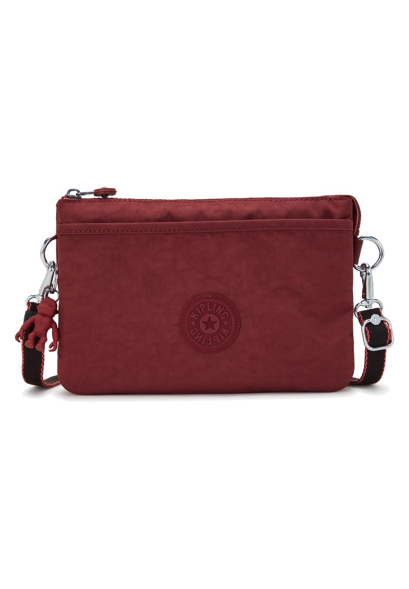 Kipling RIRI - Axelremsväska - flaring rust