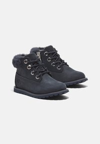 Timberland Zapatos de bebé - dark blue