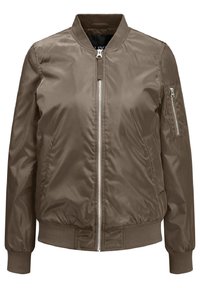 JJXX Bomberjacka - olive