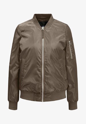 JJXX Chaquetas bomber - olive