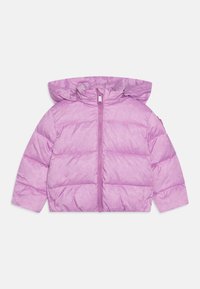 Nevybráno, metallic rose