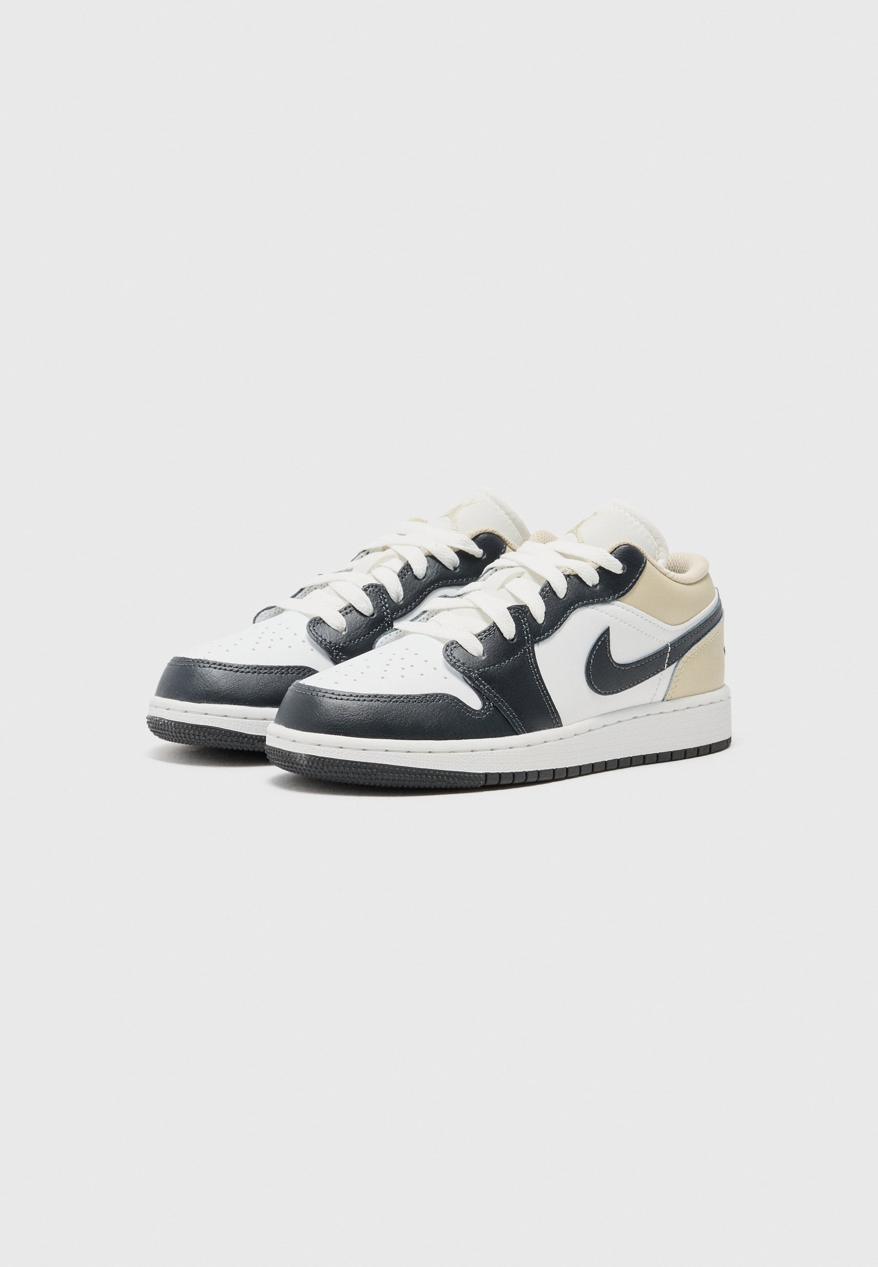 [NIKE] JORDAN COMPORT ERA (W)◆正規品◆RATTAN◆ Jordan AIR JORDAN 1 UNISEX - Trainers - summit white/off