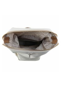 Bogner KLOSTERS ILLA - Zaino - offwhite