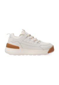 Unausgewählt, beige
