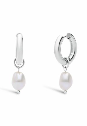 STATEMENT - Boucles d'oreilles - gold-coloured