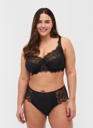 Shorty - black