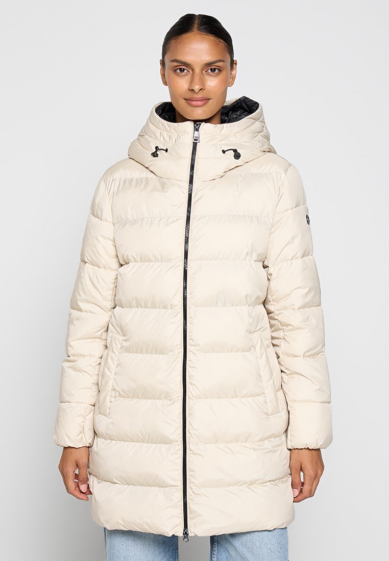 FUCHS SCHMITT Wintermantel crème