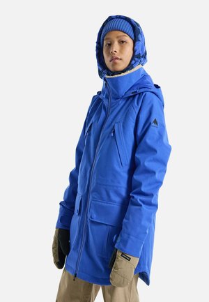 PROWESS - Winter coat - amparo blue