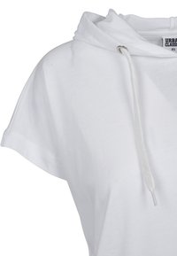 Urban Classics T-shirt basic - white