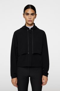 J.LINDEBERG Sports - 2 IN 1   - Blouson - black Image miniature 1