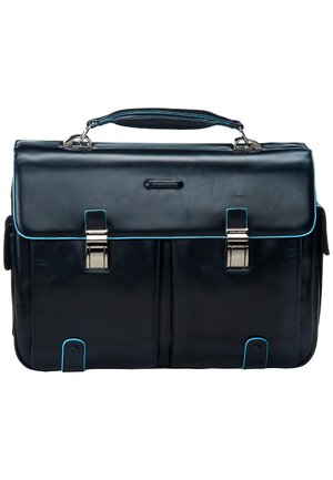 Piquadro Laptoptas - blu notte