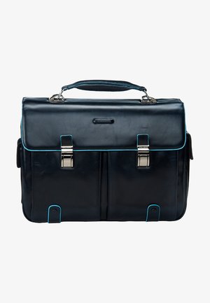 Piquadro Notebooktasche - blu notte