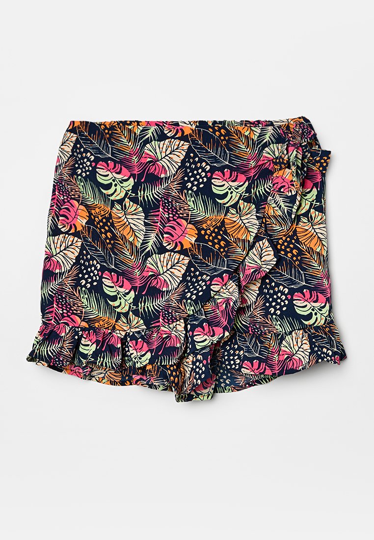 name it Shorts donkerblauw