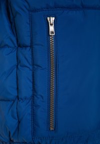 United Colors of Benetton JACKET - Chaqueta de invierno - blue