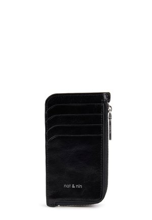 nat & nin, ALIZE - Geldbörse - dark black