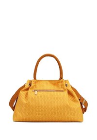 Y Not? Borsa a mano - giallo
