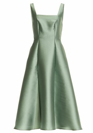 Swing, Freizeitkleid - pistachio green