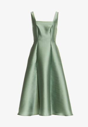 Swing, Freizeitkleid - pistachio green