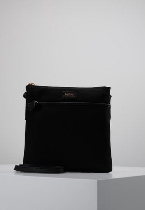 Sac bandoulière - black