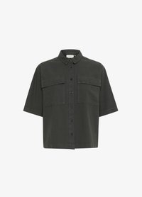Selezionato, black oyster