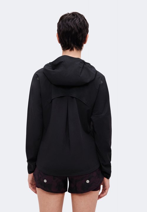 ASICS METARUN LEGEND JACKET - Running jacket - performance black — photo 3