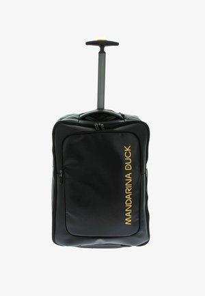 Mandarina Duck Trolley - black