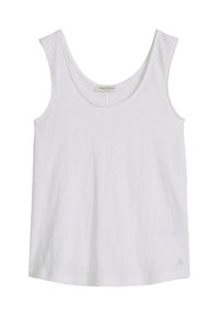 Non sélectionné, white