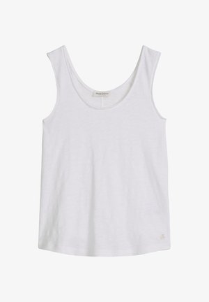 Marc O'Polo, Top - white