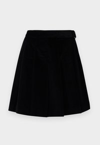 ZUCCA - A-vonalú szoknya - nero