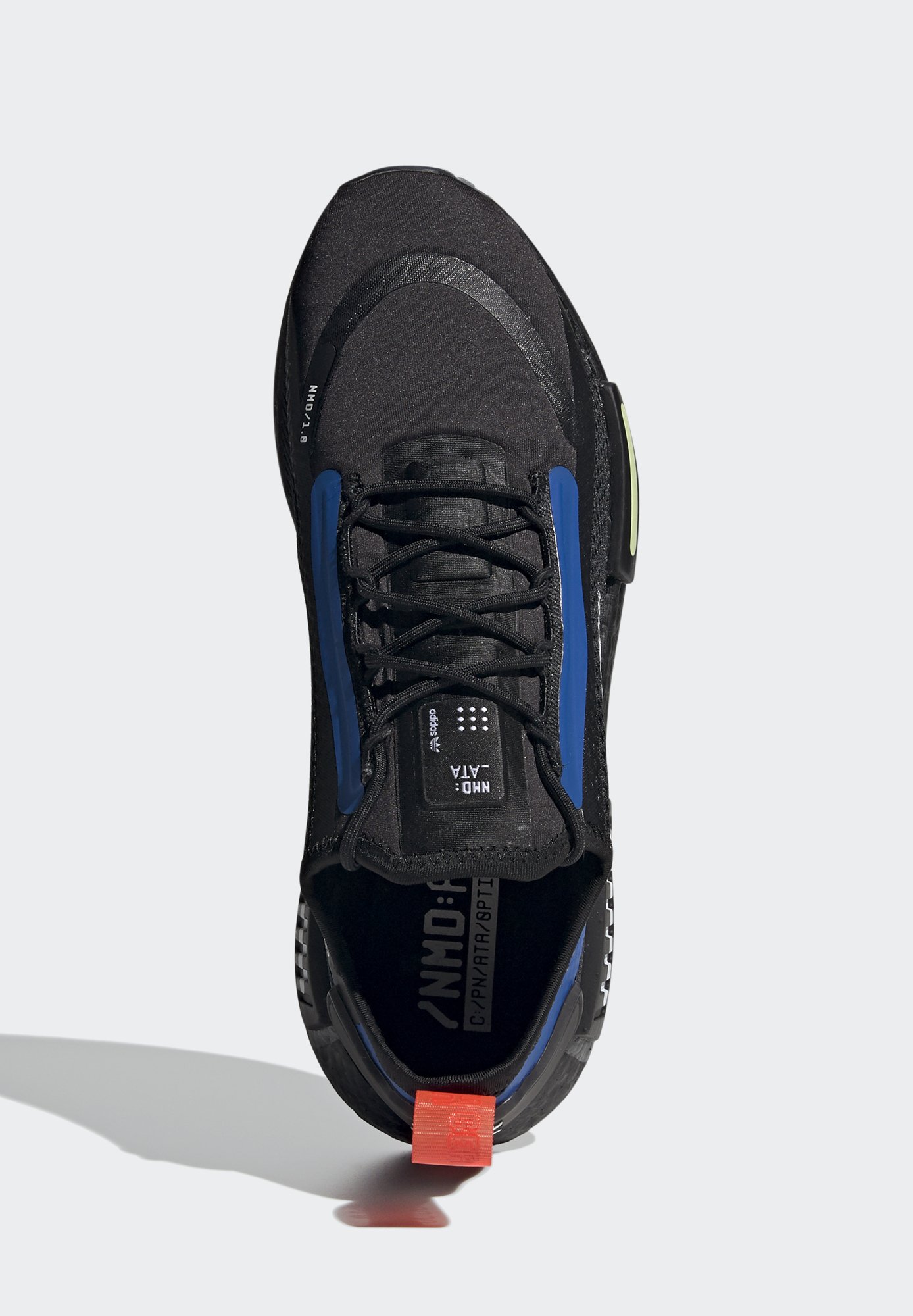 adidas Originals NMD_R1 SPECTOO UNISEX 