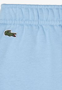 Lacoste CORE PANT UNISEX - Tracksuit bottoms - panorama