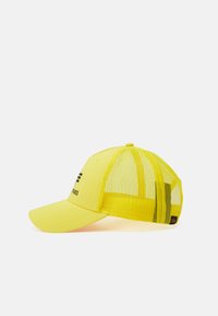 Alpha Industries BASIC - Cap - prime yellow