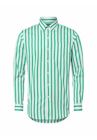 Unausgewählt, grün weiß