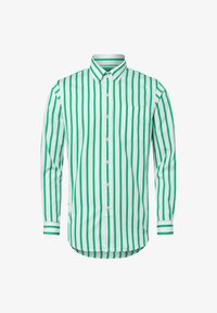 Unausgewählt, grün weiß