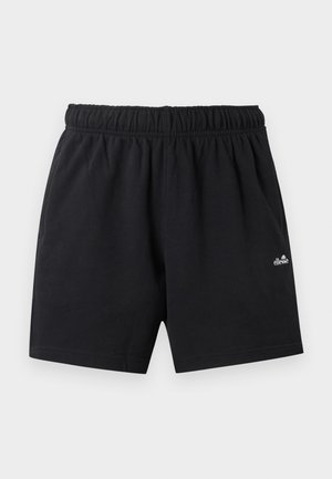 Ellesse, ZANICA RELAXED - Pantaloni sportivi - black