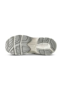ASICS SportStyle GEL-NYC GS - Sneakers - cream oyster grey