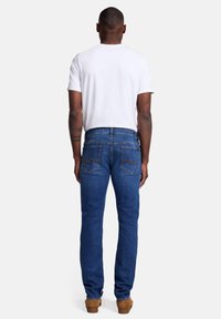 7 for all mankind - Jeansy Skinny Fit