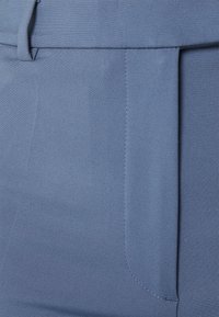 Tiger of Sweden NOORA - Trousers - vintage indigo/dark blue - Zalando.co.uk