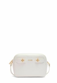 Geantă crossbody - white