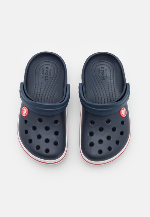 Crocs Zuecos Hombre - Azul Marino — foto 4
