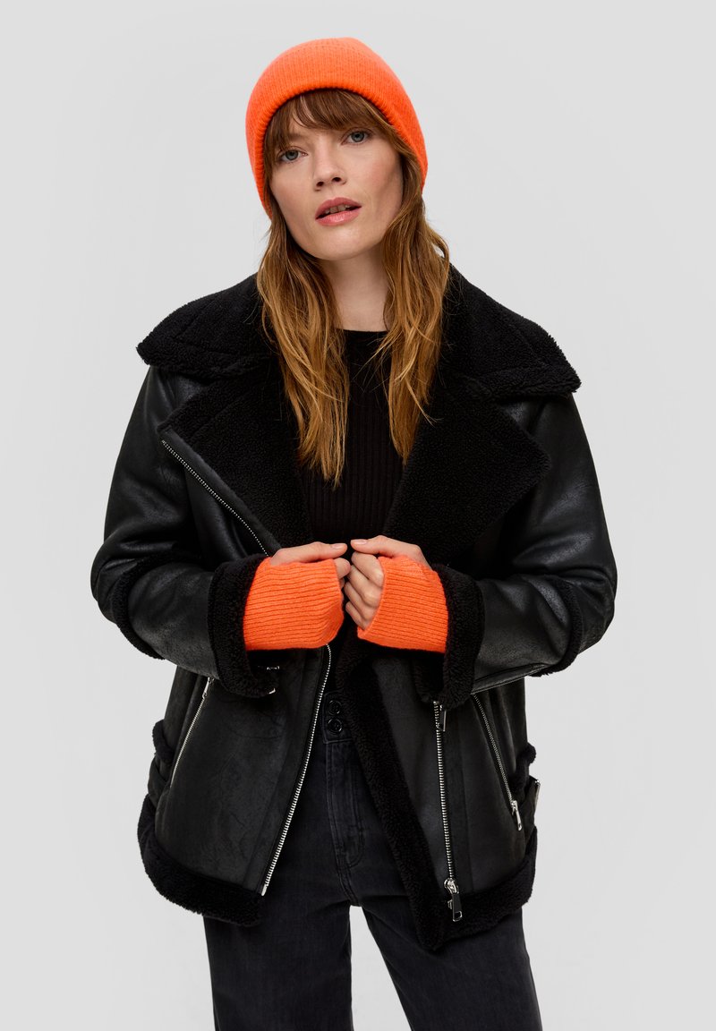s.Oliver Muts - orange