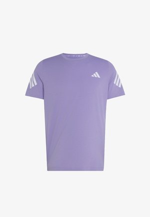 adidas Performance, ADI365/// T M - T-Shirt sport - magic lilac frozen purple