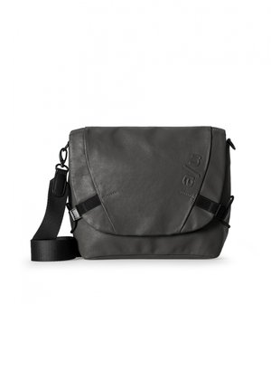 SENDAI - Cross body bag - volcanic ash