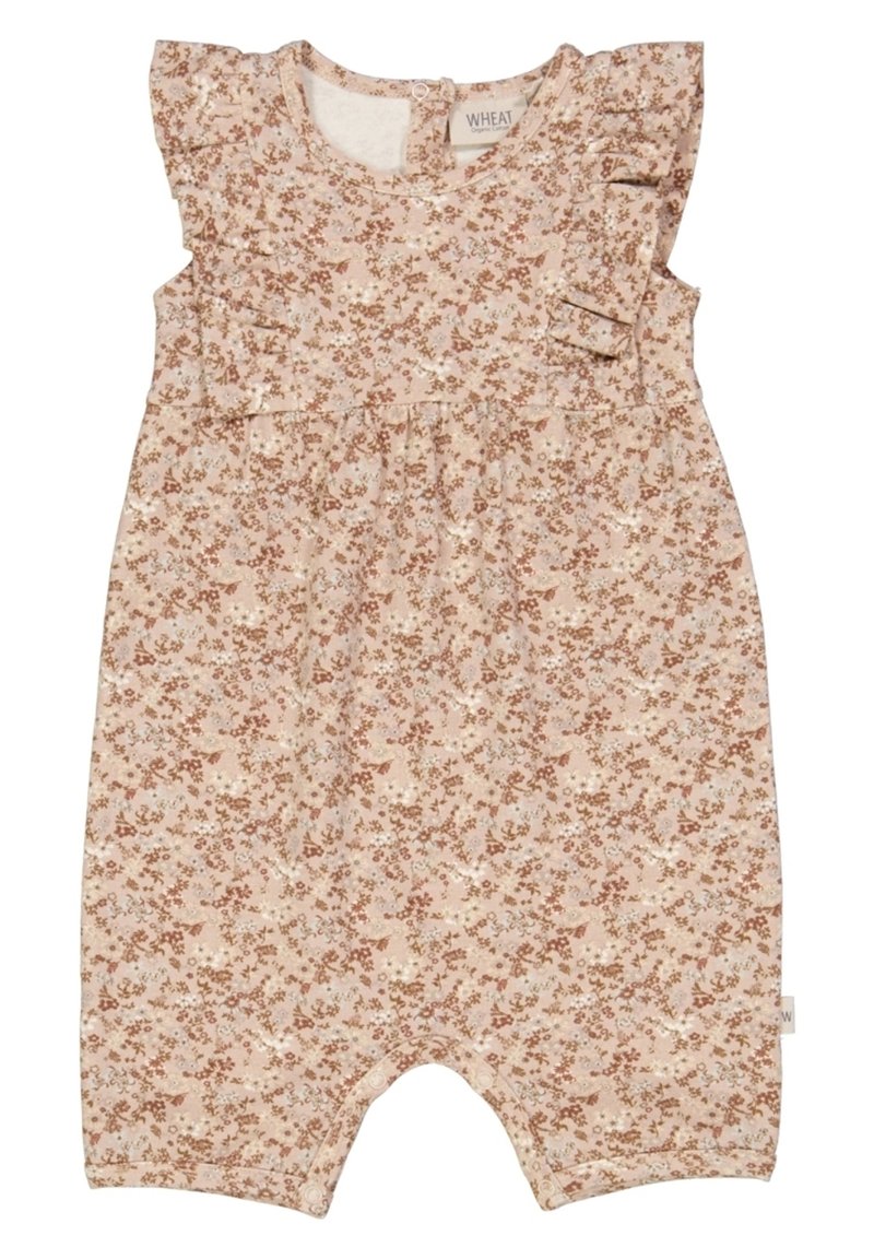 Wheat Jumpsuit roze Wheat Jumpsuit roze