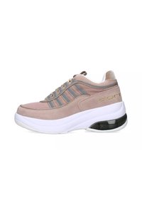 Non selezionato, nude