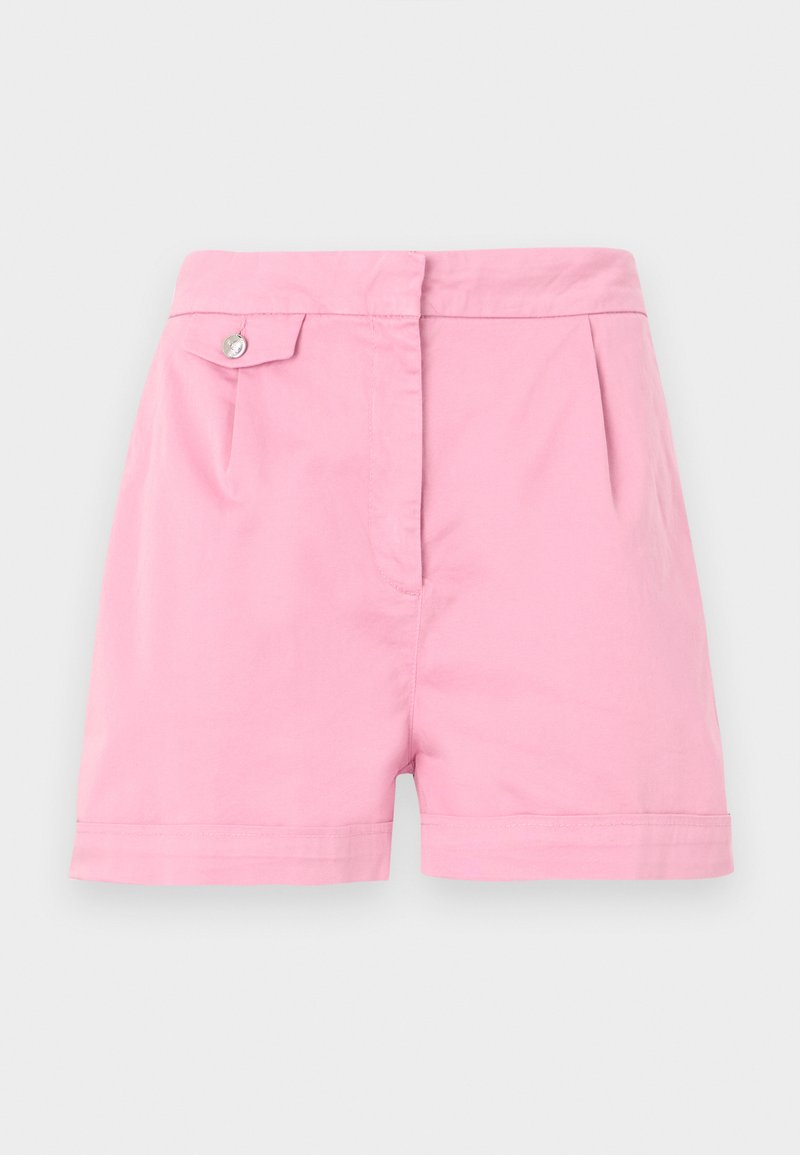 Boss Shorts donkerroze Boss Shorts donkerroze