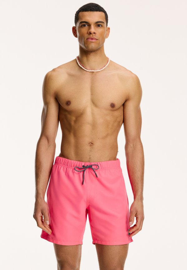 REGULAR FIT  - Badeshorts