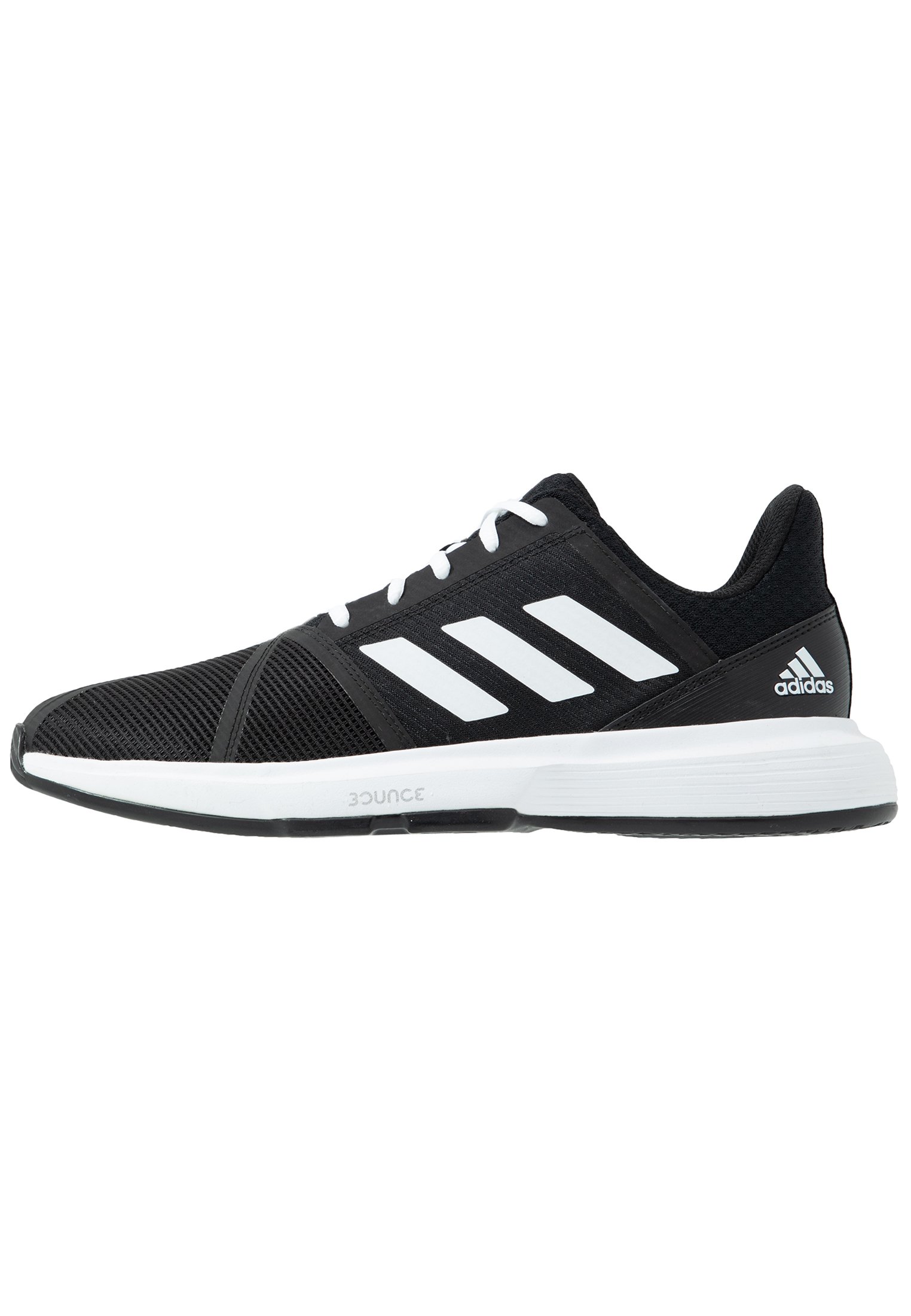 adidas Performance COURTJAM BOUNCE - Multicourt tennis shoes ... adidas Performance COURTJAM BOUNCE - Multicourt tennis shoes ...