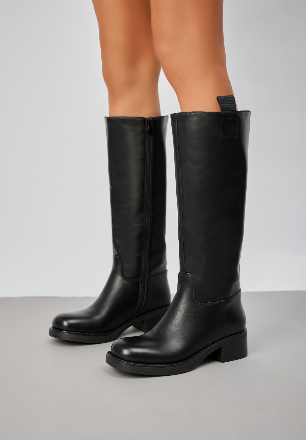 Bottes Mode Cuir Durango - Taille US 11 Homme (Largeur D), Noir - Occasion